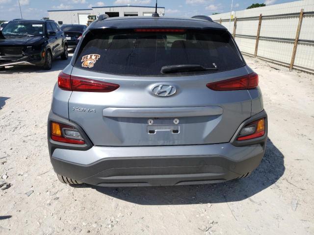 Photo 5 VIN: KM8K22AA2JU111712 - HYUNDAI KONA SEL 