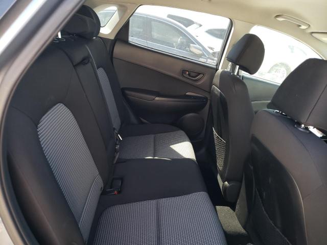 Photo 9 VIN: KM8K22AA2JU111712 - HYUNDAI KONA SEL 