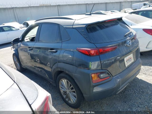 Photo 2 VIN: KM8K22AA2JU150302 - HYUNDAI KONA 