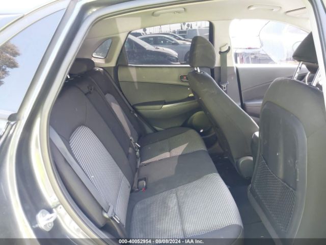 Photo 7 VIN: KM8K22AA2JU150302 - HYUNDAI KONA 