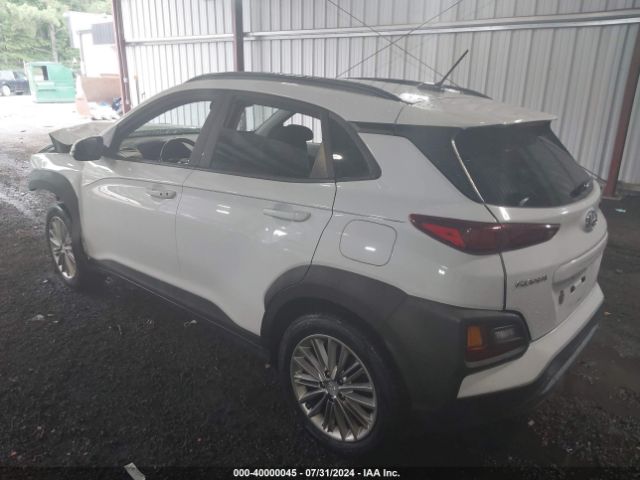 Photo 2 VIN: KM8K22AA2JU162580 - HYUNDAI KONA 