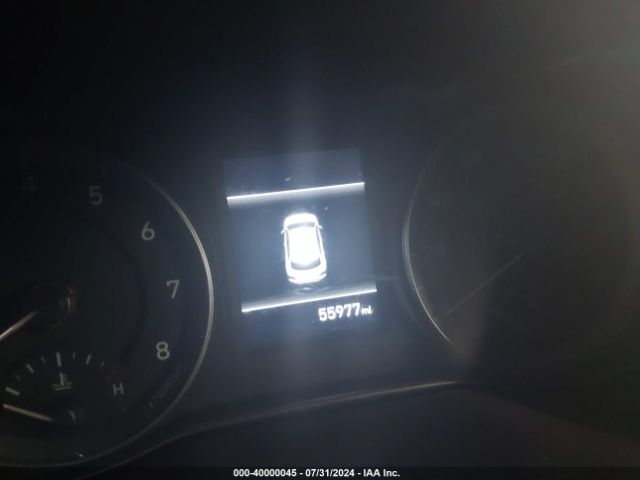 Photo 6 VIN: KM8K22AA2JU162580 - HYUNDAI KONA 