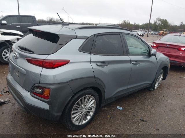 Photo 3 VIN: KM8K22AA2JU182022 - HYUNDAI KONA 