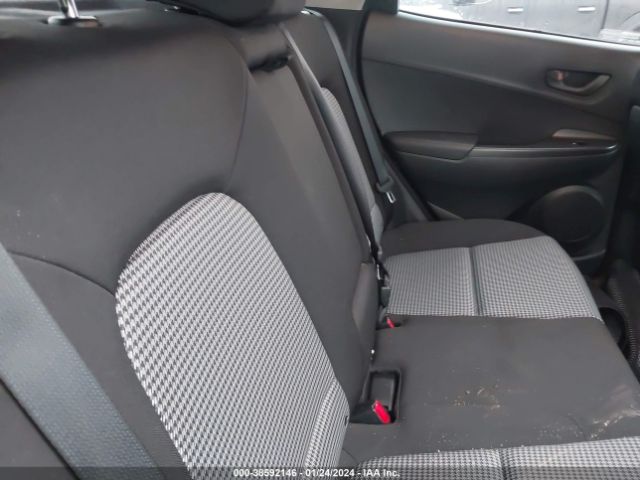 Photo 7 VIN: KM8K22AA2JU182022 - HYUNDAI KONA 