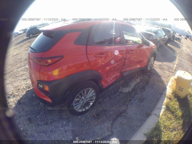 Photo 3 VIN: KM8K22AA2KU217255 - HYUNDAI KONA 