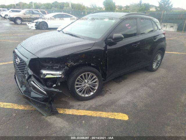 Photo 1 VIN: KM8K22AA2LU401192 - HYUNDAI KONA 