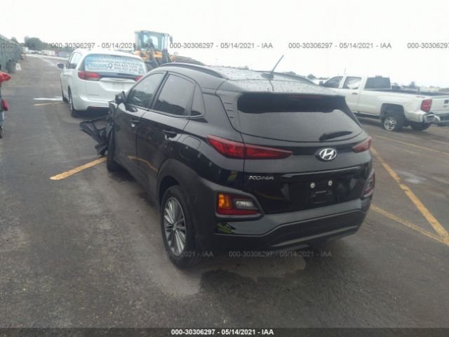 Photo 2 VIN: KM8K22AA2LU401192 - HYUNDAI KONA 