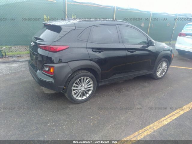 Photo 3 VIN: KM8K22AA2LU401192 - HYUNDAI KONA 