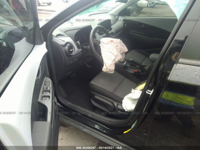 Photo 4 VIN: KM8K22AA2LU401192 - HYUNDAI KONA 