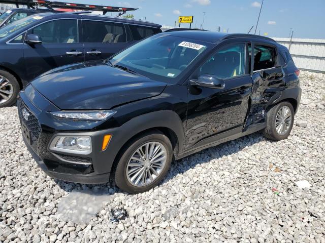 Photo 0 VIN: KM8K22AA2LU427968 - HYUNDAI KONA 