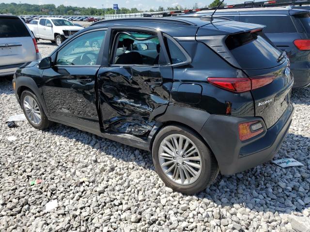 Photo 1 VIN: KM8K22AA2LU427968 - HYUNDAI KONA 