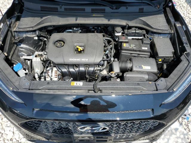 Photo 10 VIN: KM8K22AA2LU427968 - HYUNDAI KONA 