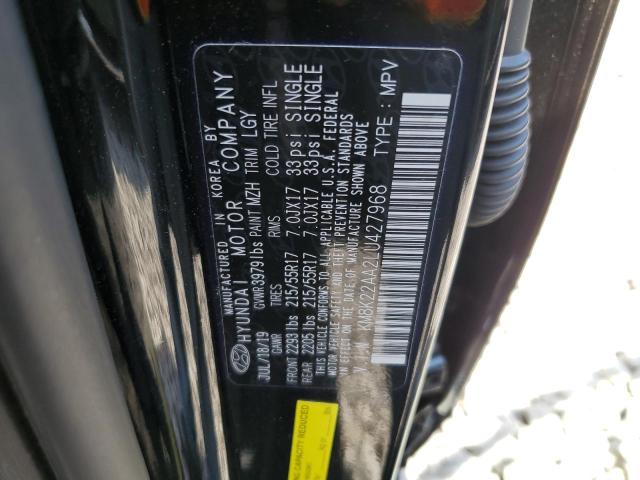 Photo 11 VIN: KM8K22AA2LU427968 - HYUNDAI KONA 