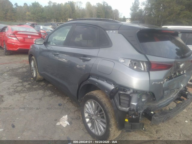 Photo 2 VIN: KM8K22AA2LU431728 - HYUNDAI KONA 