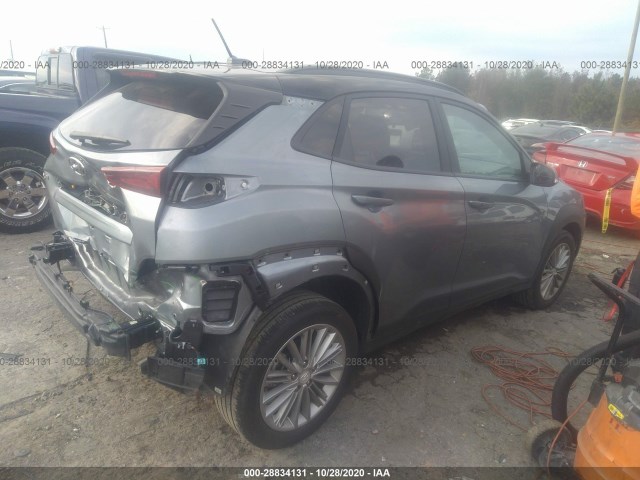 Photo 3 VIN: KM8K22AA2LU431728 - HYUNDAI KONA 