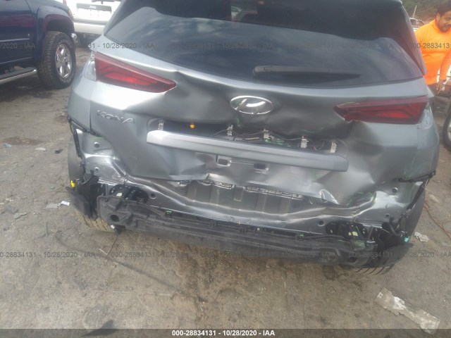 Photo 5 VIN: KM8K22AA2LU431728 - HYUNDAI KONA 