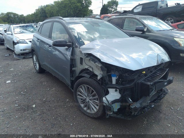 Photo 0 VIN: KM8K22AA2LU436511 - HYUNDAI KONA 