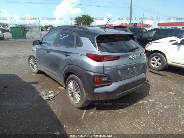 Photo 2 VIN: KM8K22AA2LU436511 - HYUNDAI KONA 