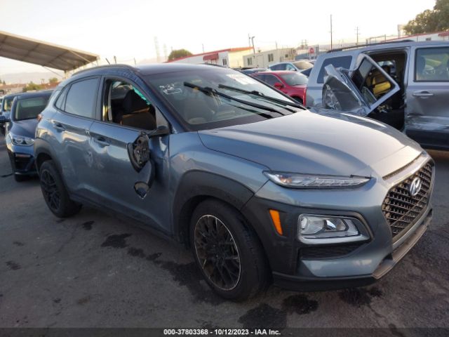 Photo 0 VIN: KM8K22AA2LU442132 - HYUNDAI KONA 