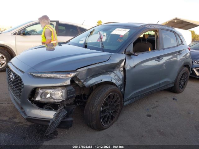 Photo 1 VIN: KM8K22AA2LU442132 - HYUNDAI KONA 