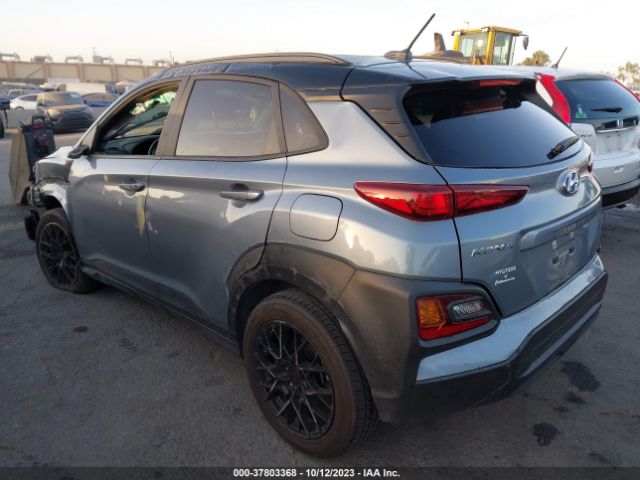 Photo 2 VIN: KM8K22AA2LU442132 - HYUNDAI KONA 