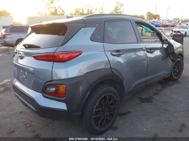 Photo 3 VIN: KM8K22AA2LU442132 - HYUNDAI KONA 