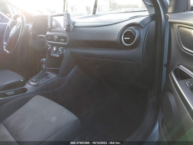 Photo 4 VIN: KM8K22AA2LU442132 - HYUNDAI KONA 