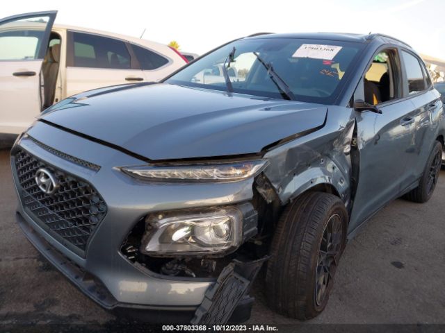 Photo 5 VIN: KM8K22AA2LU442132 - HYUNDAI KONA 