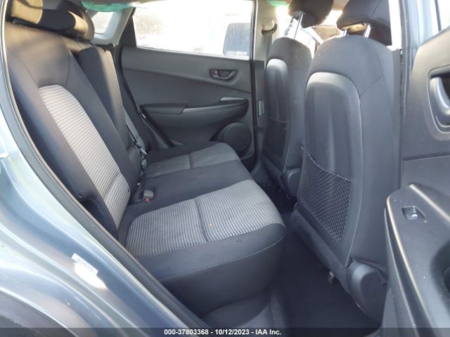 Photo 7 VIN: KM8K22AA2LU442132 - HYUNDAI KONA 