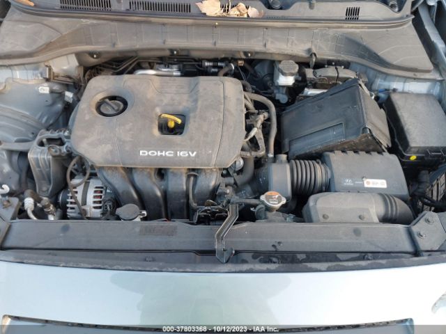 Photo 9 VIN: KM8K22AA2LU442132 - HYUNDAI KONA 