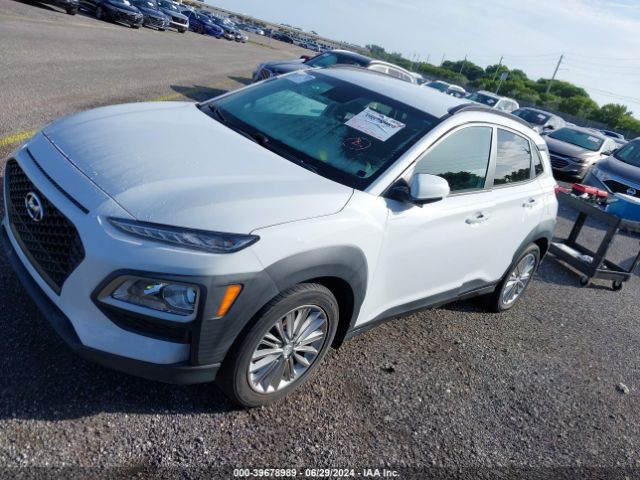 Photo 1 VIN: KM8K22AA2LU446942 - HYUNDAI KONA 