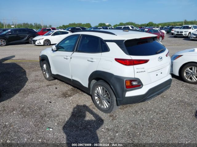 Photo 2 VIN: KM8K22AA2LU446942 - HYUNDAI KONA 