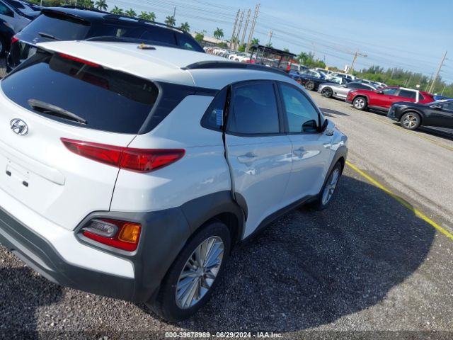 Photo 3 VIN: KM8K22AA2LU446942 - HYUNDAI KONA 