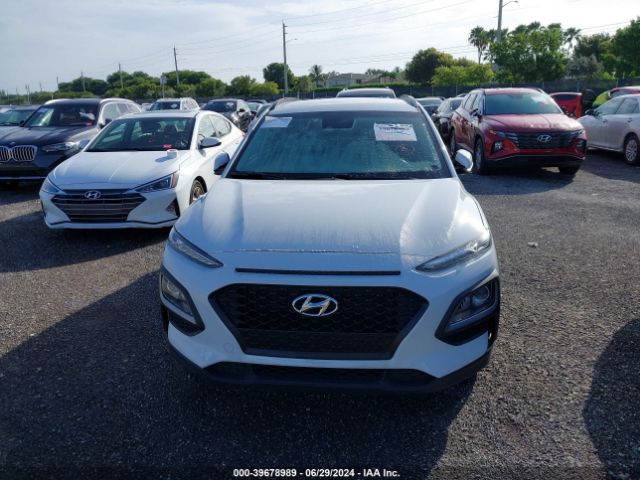 Photo 5 VIN: KM8K22AA2LU446942 - HYUNDAI KONA 