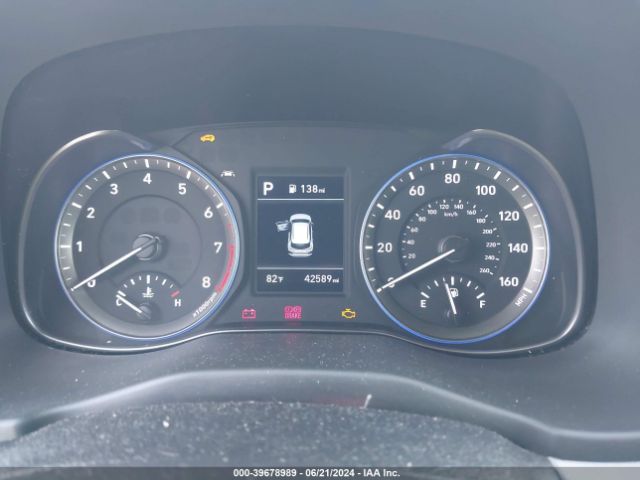 Photo 6 VIN: KM8K22AA2LU446942 - HYUNDAI KONA 