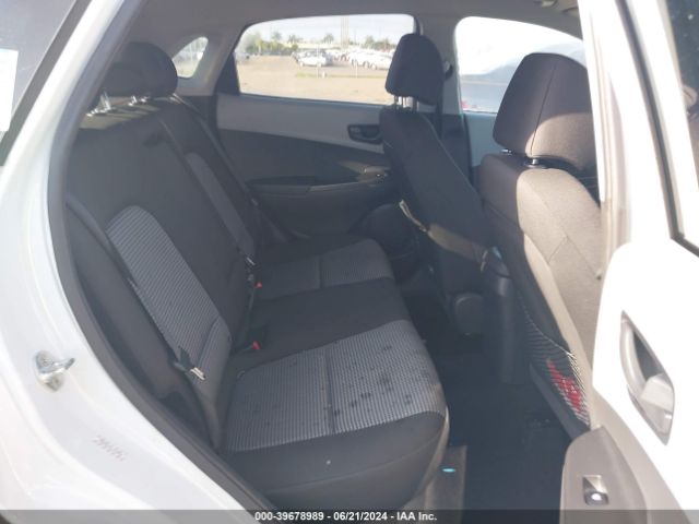 Photo 7 VIN: KM8K22AA2LU446942 - HYUNDAI KONA 