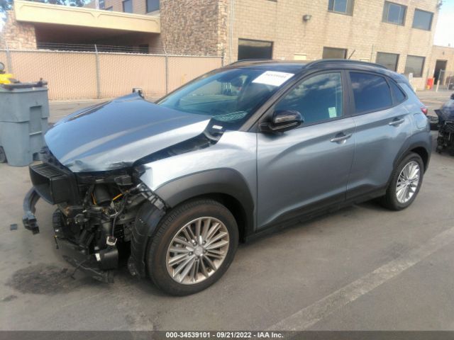 Photo 1 VIN: KM8K22AA2LU456905 - HYUNDAI KONA 