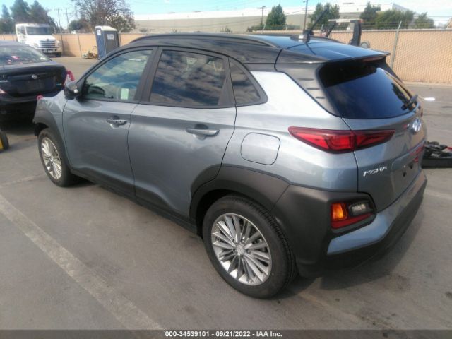 Photo 2 VIN: KM8K22AA2LU456905 - HYUNDAI KONA 