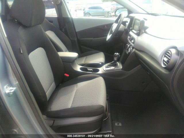 Photo 4 VIN: KM8K22AA2LU456905 - HYUNDAI KONA 