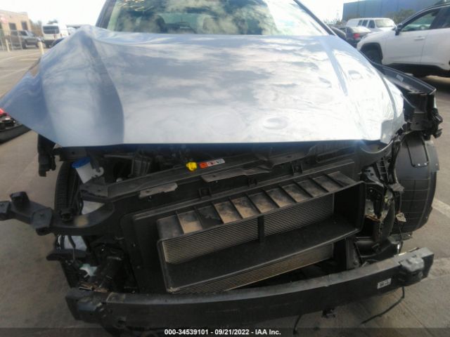 Photo 5 VIN: KM8K22AA2LU456905 - HYUNDAI KONA 