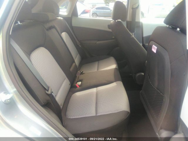 Photo 7 VIN: KM8K22AA2LU456905 - HYUNDAI KONA 