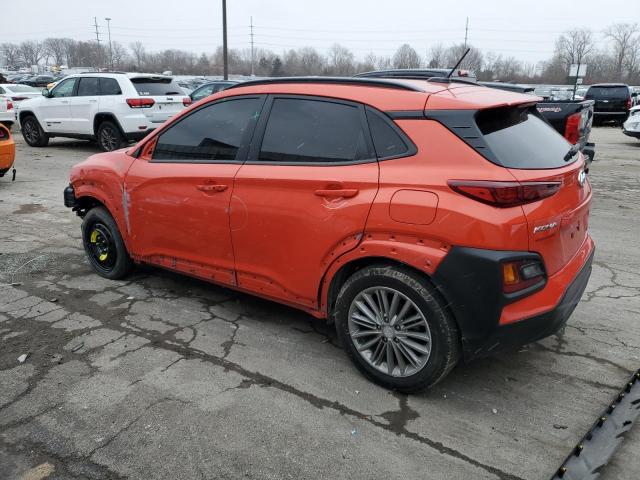 Photo 1 VIN: KM8K22AA2LU464860 - HYUNDAI KONA SEL 