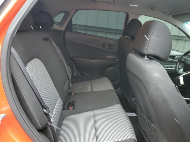 Photo 10 VIN: KM8K22AA2LU464860 - HYUNDAI KONA SEL 