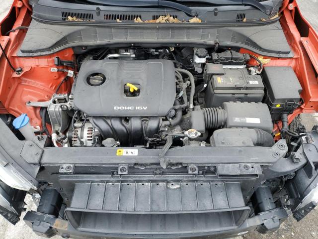 Photo 11 VIN: KM8K22AA2LU464860 - HYUNDAI KONA SEL 