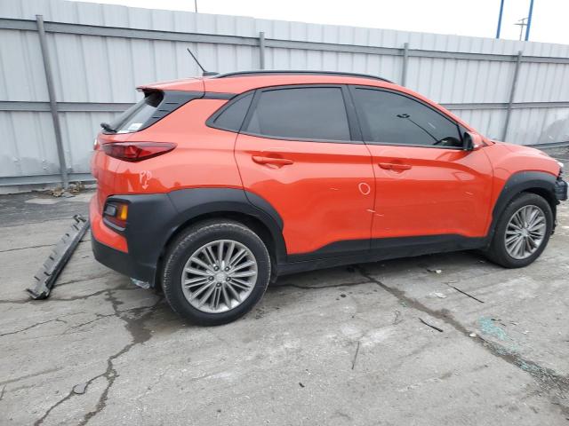 Photo 2 VIN: KM8K22AA2LU464860 - HYUNDAI KONA SEL 