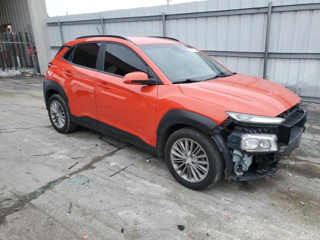 Photo 3 VIN: KM8K22AA2LU464860 - HYUNDAI KONA SEL 