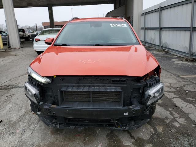 Photo 4 VIN: KM8K22AA2LU464860 - HYUNDAI KONA SEL 