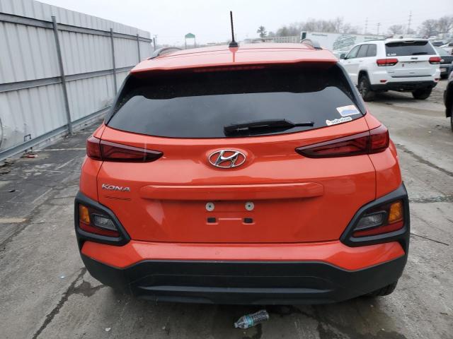 Photo 5 VIN: KM8K22AA2LU464860 - HYUNDAI KONA SEL 