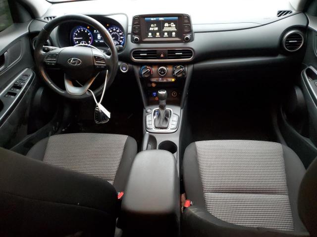 Photo 7 VIN: KM8K22AA2LU464860 - HYUNDAI KONA SEL 