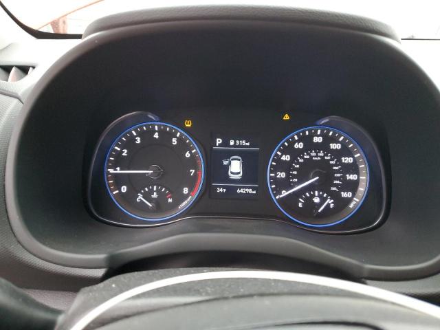 Photo 8 VIN: KM8K22AA2LU464860 - HYUNDAI KONA SEL 